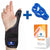 Thumb Spica Splint Wrist Brace + Thumb Exerciser